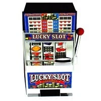 Lucky Slot